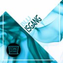 Isgang - Blu (Hugo Green Remix)