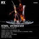 Kemal Vatansever - Techno Is Still Alive (Teenage Mutants Remix)