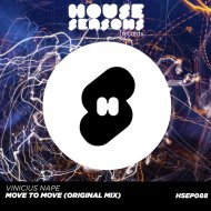 Vinicius Nape - Ow People