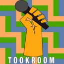 Organic Space - Contrast Space (Tookroom Dub Remix)