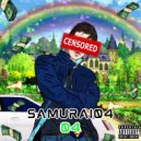 SAMURAI04 & Lokky - Гиперзвуковой ()