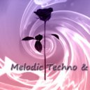 AB - Melodic Techno House Mix 02 ()