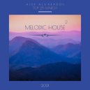 Alex Alvarados - TOP 25 March + Melodic Session X2 (2021 3rd) ()