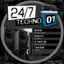 G-Motik - System Sabotage (Original Mix)
