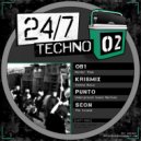 Punto - Underground Sound Machine (Original Mix)