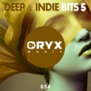 Cocoared - All Da Love (Subtraktion Remix)