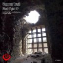 Vapour Trail - First light