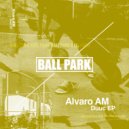 Alvaro AM - Shine