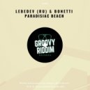 Lebedev (RU), Bonetti - Paradisiac Beach