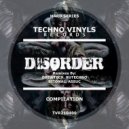 Andrey Detochkin - Shifted Up (Drewtech Remix)