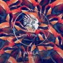 Ayala (IT) - Hindi Dub (Ali Kuru Remix)