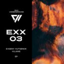 Evgeny Kutsenok - Fogu (Original Mix)