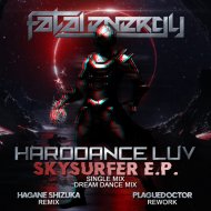 Harddance Luv - Skysurfer