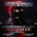 Harddance Luv - Skysurfer (Dream Dance Mix)