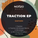 Kantarik - Microlized (Murphy\'s Law Feelin\' Good Remix)
