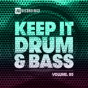 Theejay - This Ain't Techno