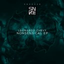 Leonardo Chevy - Slip Through The Brain