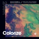 David Hohme & Dustin Nantais - Bare Feat (Extended Mix)
