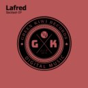 Lafred - Popin (Original Mix)