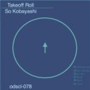 So Kobayashi - Liquor And Smoke (Original Mix)