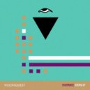Footprintz - Utopia (Ewan Pearson\'s The Tale of Bolo Brown Re-Trip)