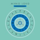 Mirko Loko feat. Francesco Tristano - Timeline (Original Mix)