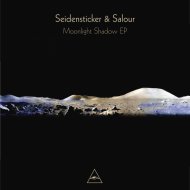 Seidensticker & Salour feat. Square Room Heroes - To Real Time