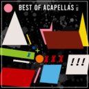 Ibiza Sun of a Beach - Donatella (Acapella)