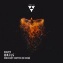 Binaryh - Icarus (Vicius Remix)