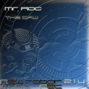 Mr. Rog - Has No Way Out