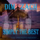 Van Vantiesto present .. - 153 - Dim ZACH - Simply The Best (Part 07)