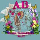 AB - Melodic Techno&House Mix IV