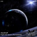 AlexSheff - Flight Into Space