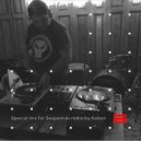 Kaban - Special mix for Sequences radio (15.04.2021)