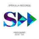 Denis Bjorn, Nick Sinckler - Follow the Sign (Seb\'s Underwater Dub Mix)