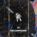 Confo - Fundamental Principle (119 Bpm) (Decomposer Remix)