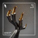 Golden Plate - Der Greif