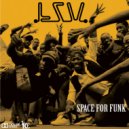 LZV - Space for funk ()
