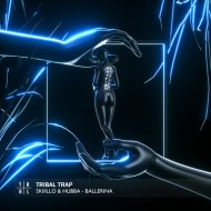 SKIIILLO, HUBBA - Ballerina