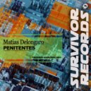 Matias Delongaro - Penitentes