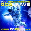 Progressive Intention - Level Of The Mind