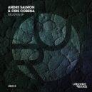 Andre Salmon & Cris Cobena - Moovin