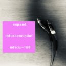 Lotus Land Pilot - Cwav (Original Mix)