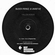 Buder Prince, UniKfive - Fallen Heros