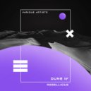Andrey Detochkin - Apparent (Original Mix)
