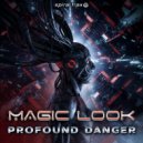 Magic Look - Space Mystery