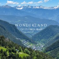 DJ Trendsetter  - Wonderland