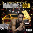 G-Swagga & Kirko Bangz - Diamonds & Gold (feat. Kirko Bangz) (Original Mix)