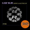 Kaleb Vikari - Visitantes (Original Mix)