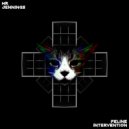 Mr Jennings - Feline Intervention